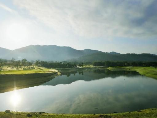 Chiang Mai Highlands Golf and Spa Resort, Chiang Mai